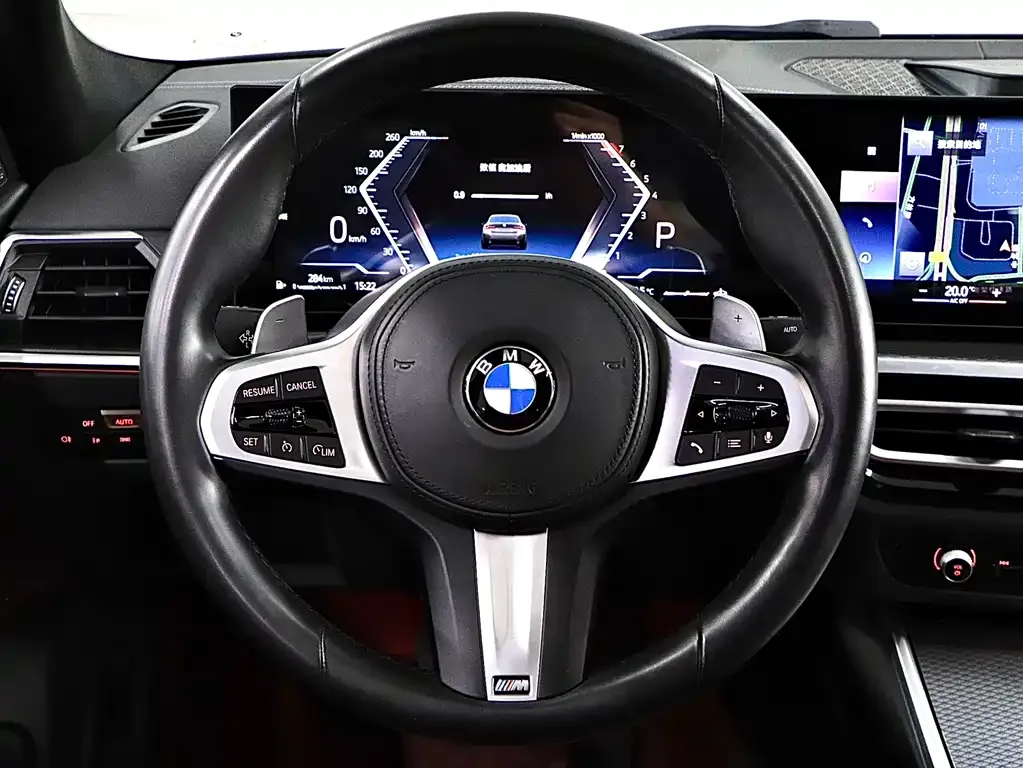 BMW 4 Series — фото 10