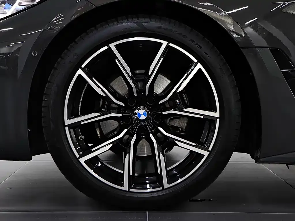 BMW 4 Series — фото 9