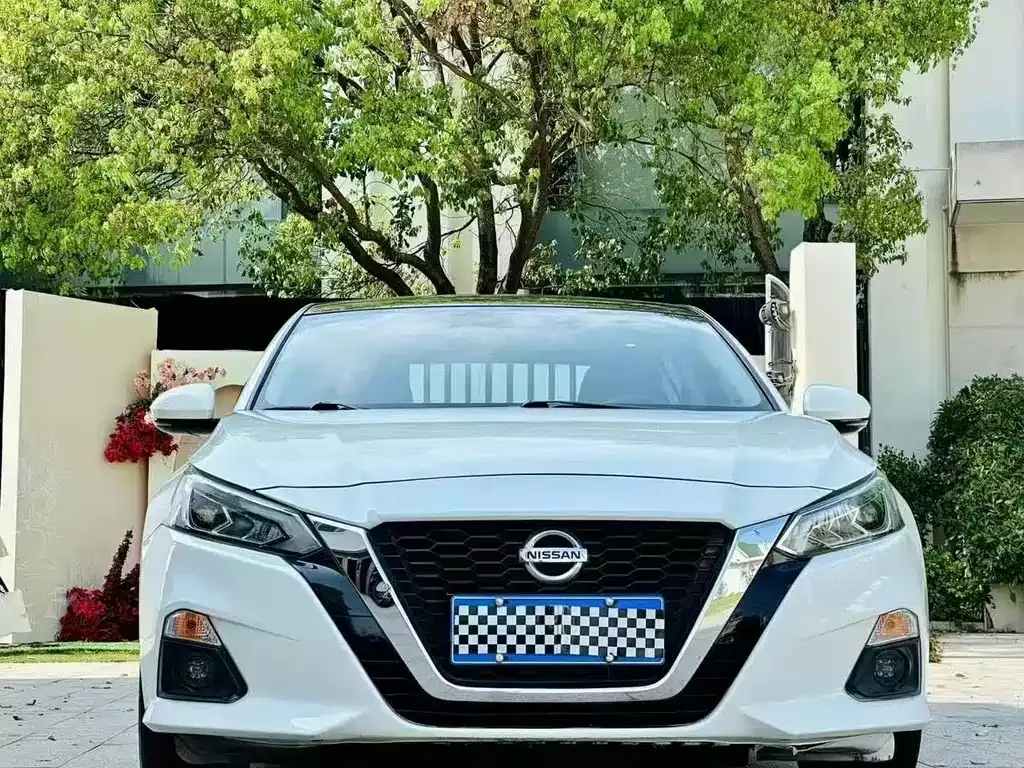 Nissan Teana — фото 3