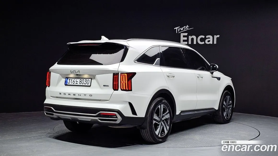 Kia Sorento — фото 2
