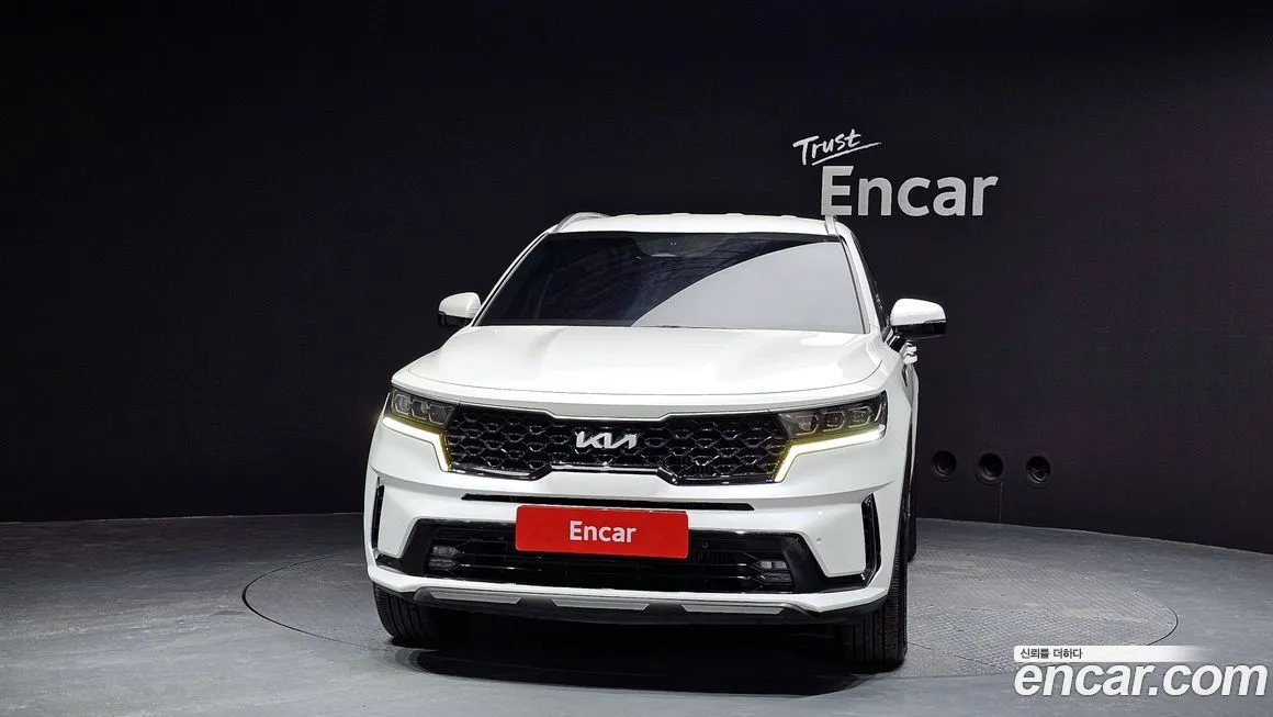 Kia Sorento — фото 3