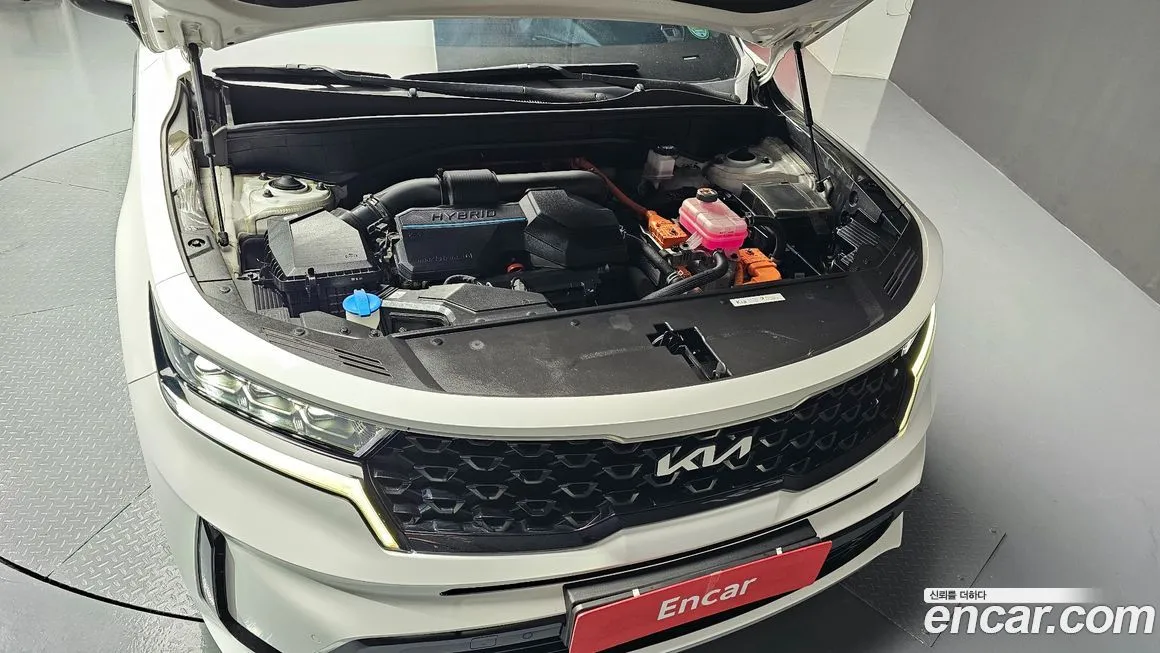 Kia Sorento — фото 6