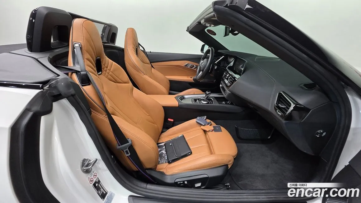 BMW Z4 — фото 6