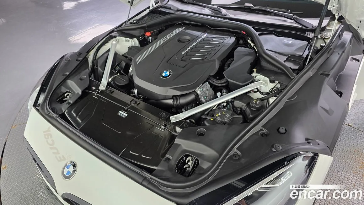 BMW Z4 — фото 4