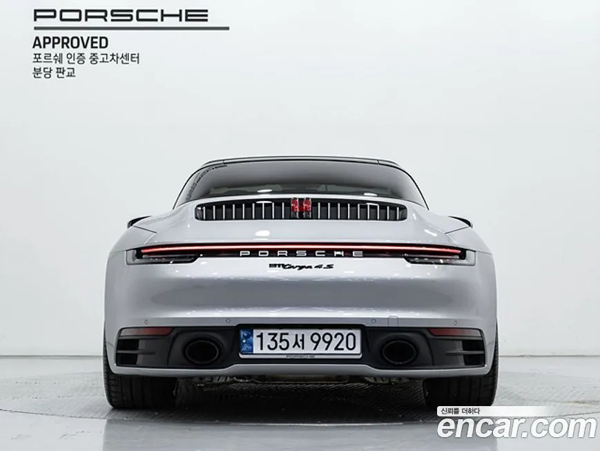 Porsche 911 — фото 10
