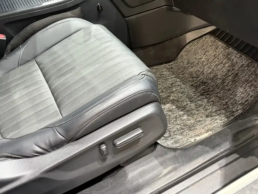 Honda Breeze — фото 10
