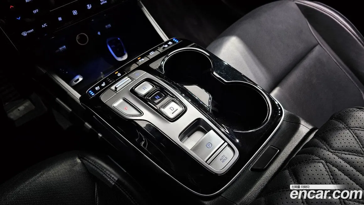 Hyundai Tucson — фото 3