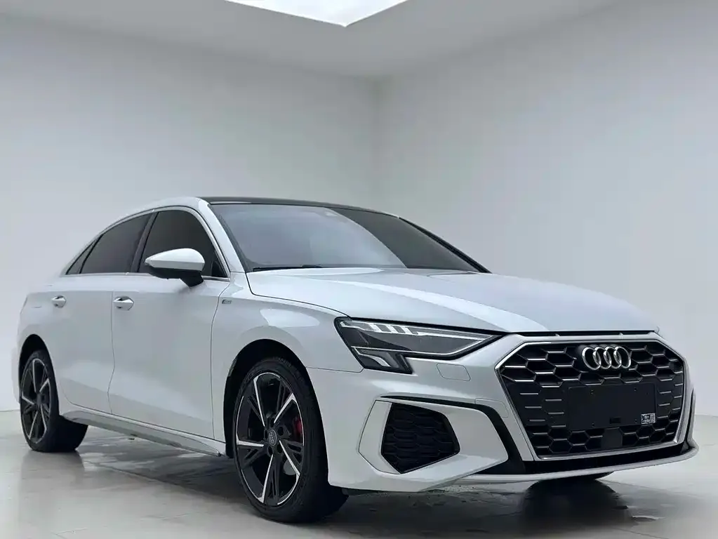 Audi A3 — фото 4