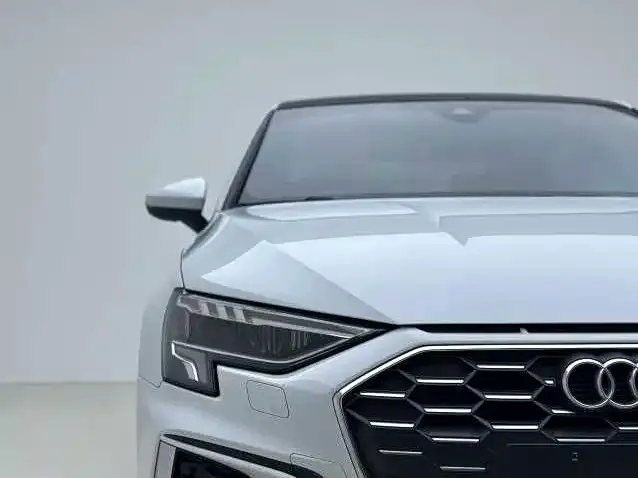 Audi A3 — фото 7