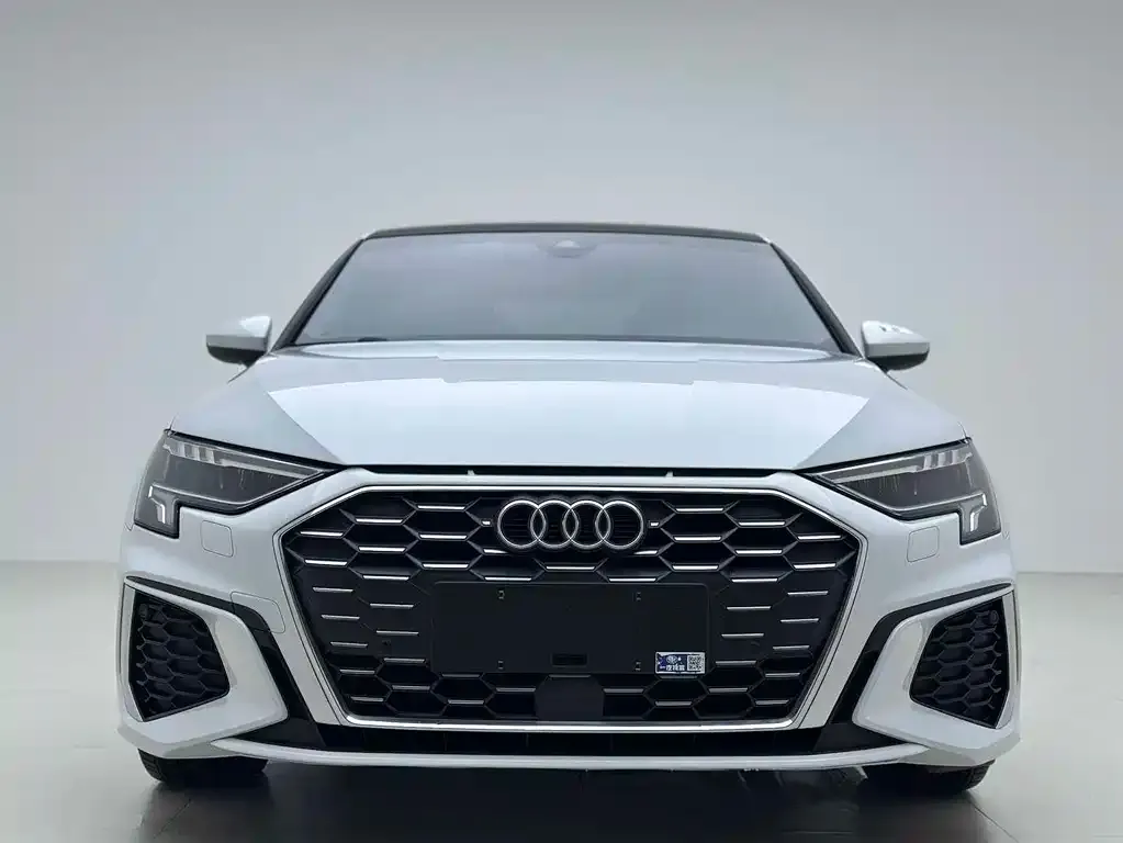 Audi A3 — фото 5