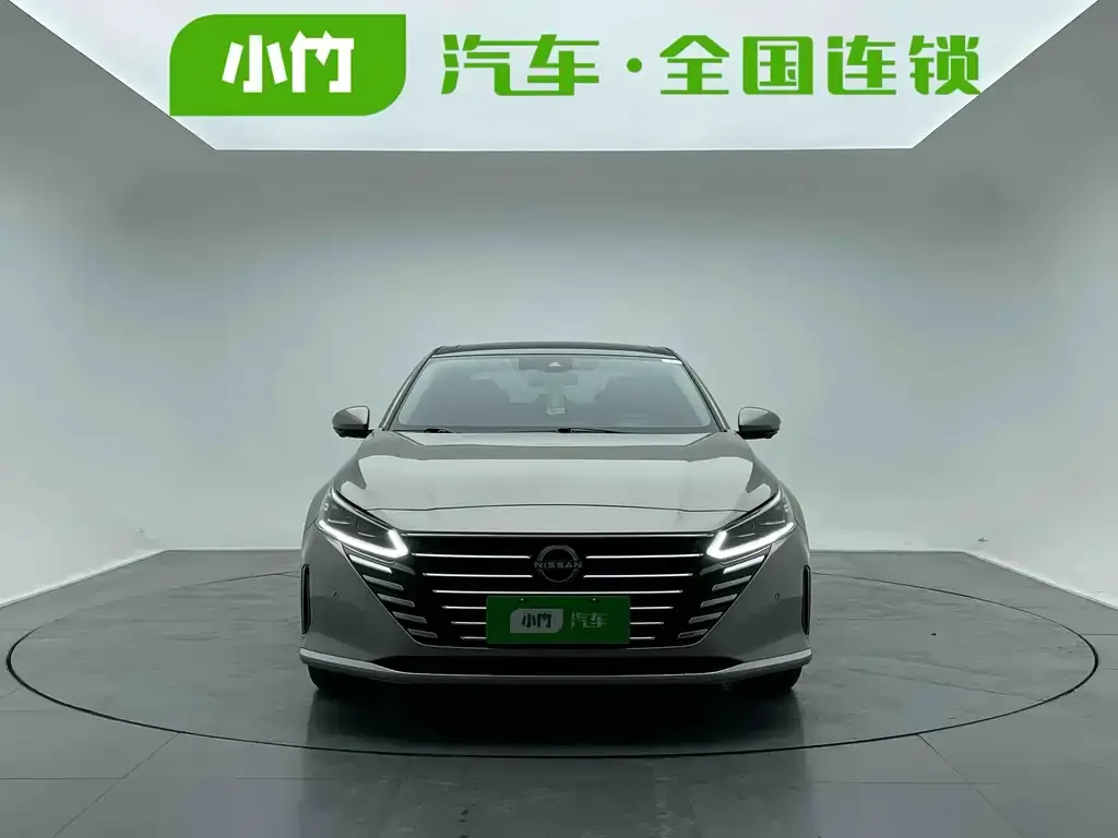 Nissan Teana — фото 2