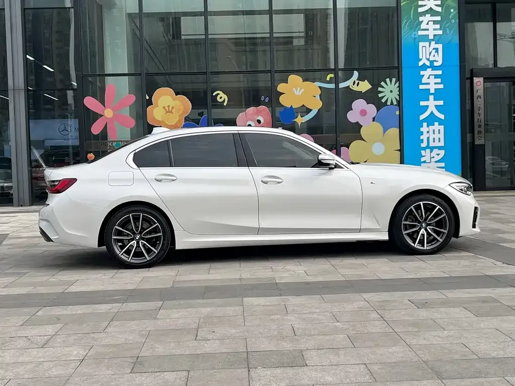 BMW 3 Series — фото 10