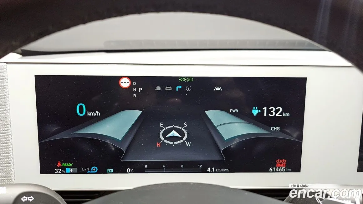 Hyundai Ioniq5 — фото 3