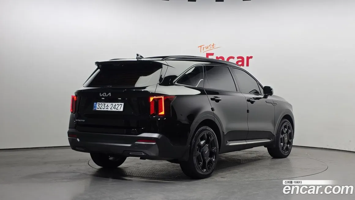 Kia Sorento — фото 2