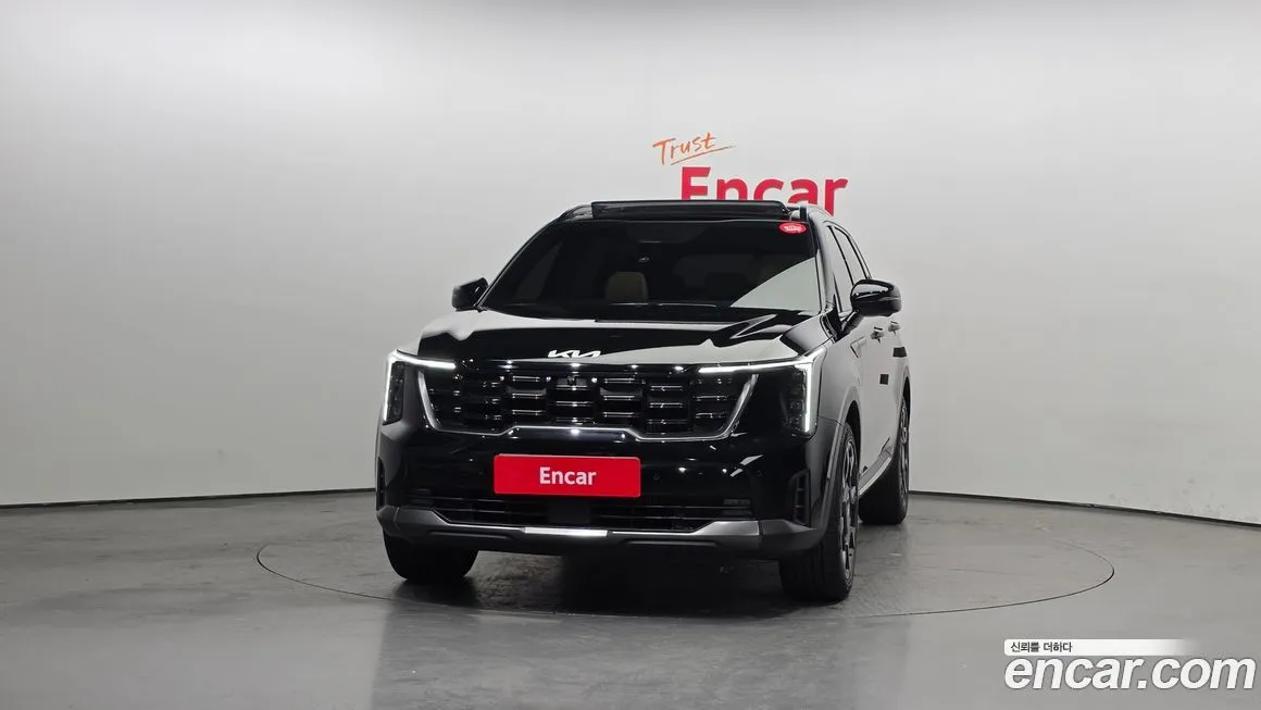 Kia Sorento — фото 4