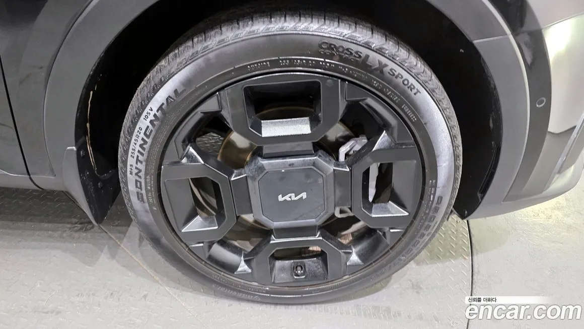 Kia Sorento — фото 5