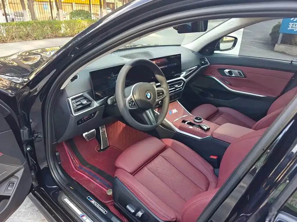 BMW 3 Series — фото 5
