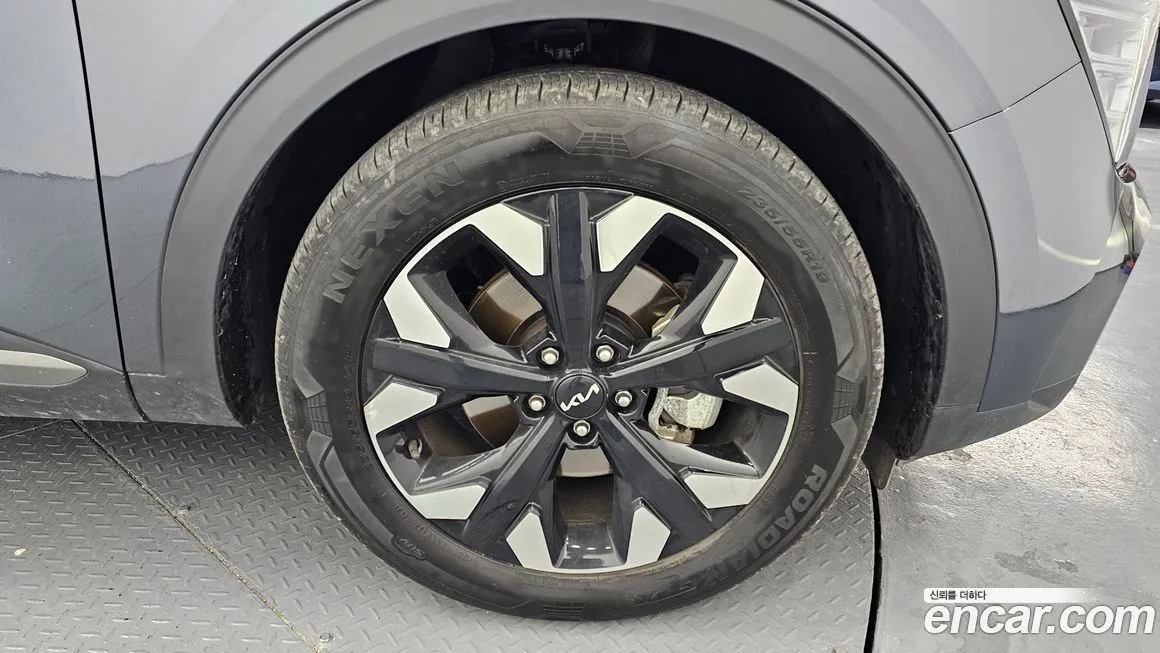 Kia Sportage — фото 4