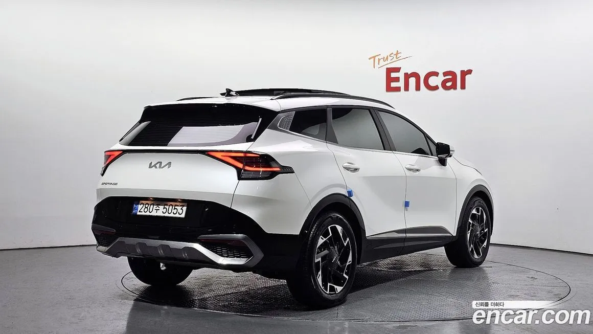 Kia Sportage — фото 2