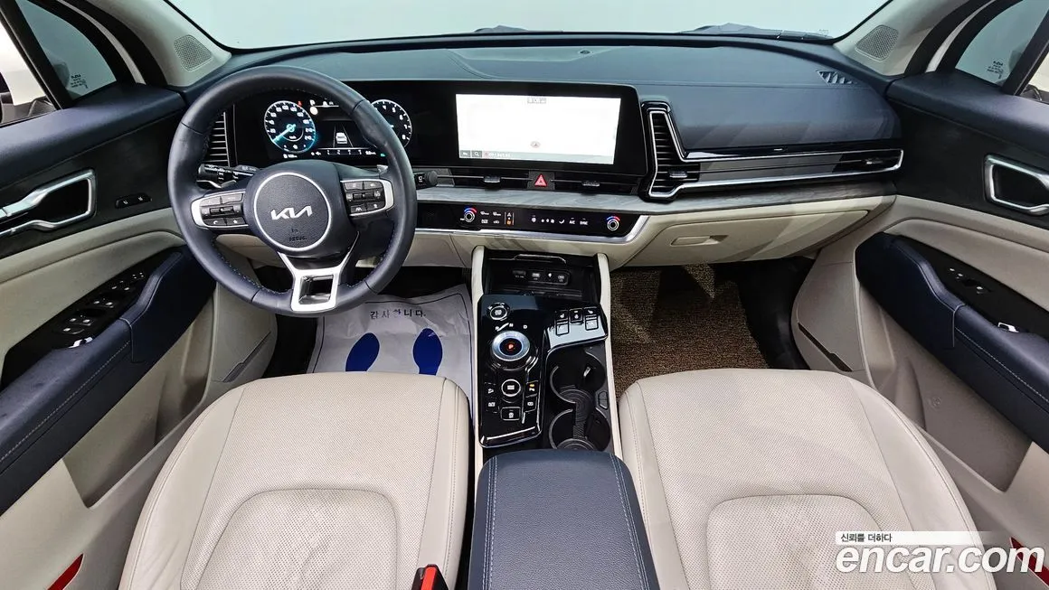 Kia Sportage — фото 10