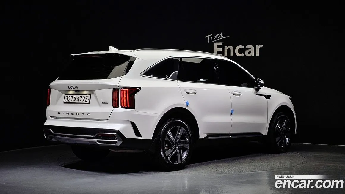 Kia Sorento — фото 6