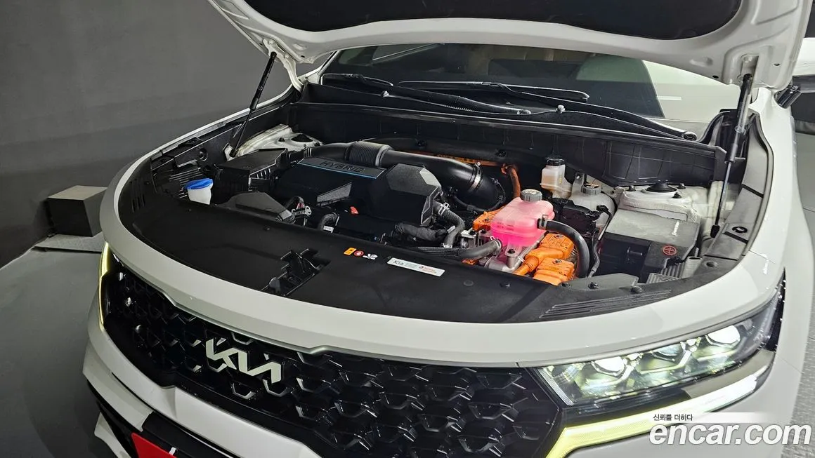 Kia Sorento — фото 2