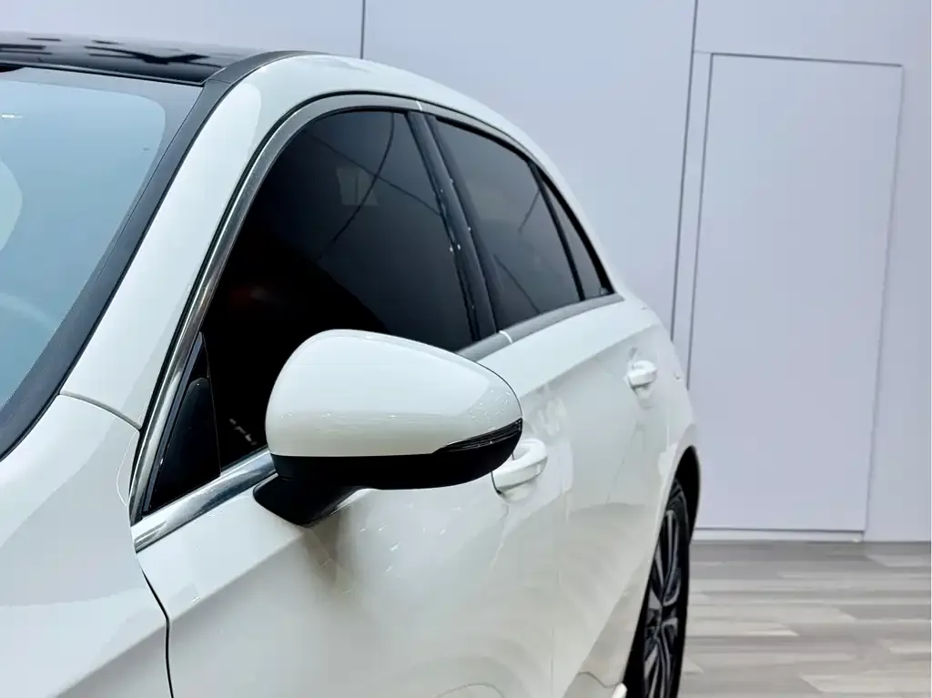 Mercedes-Benz A-Class (Import) — фото 6