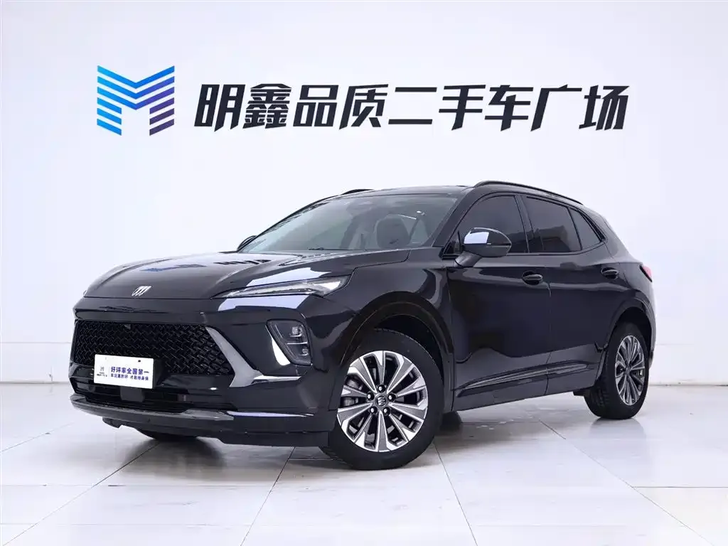Buick Envision S — фото 2