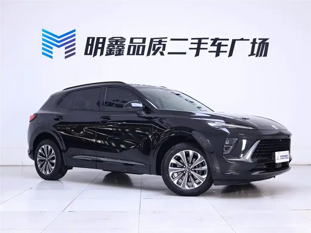 Buick Envision S — фото 10