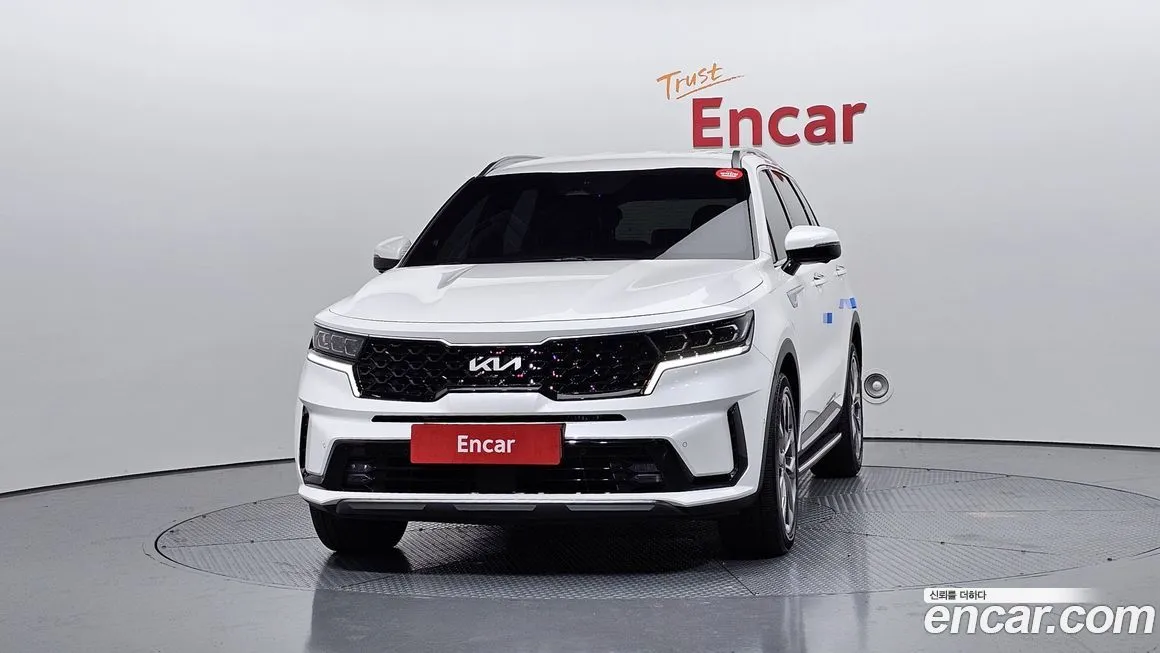 Kia Sorento — фото 3