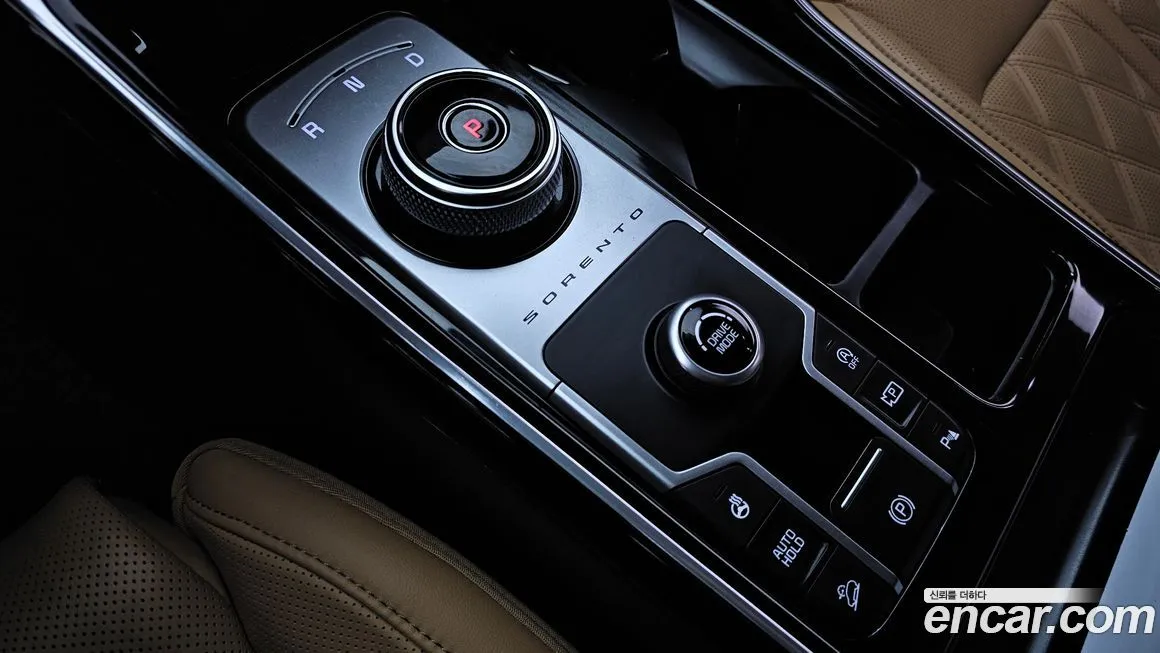Kia Sorento — фото 4