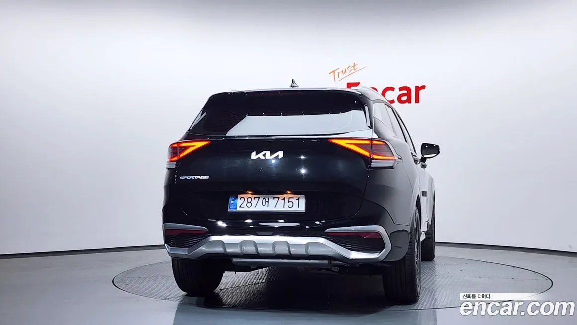 Kia Sportage — фото 2