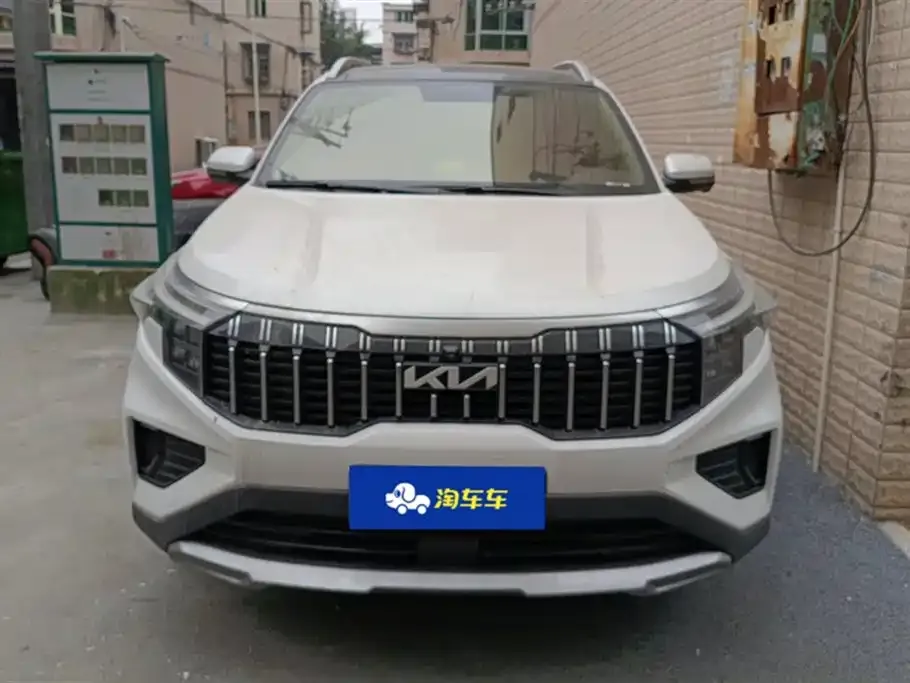 Kia Sportage — фото 3