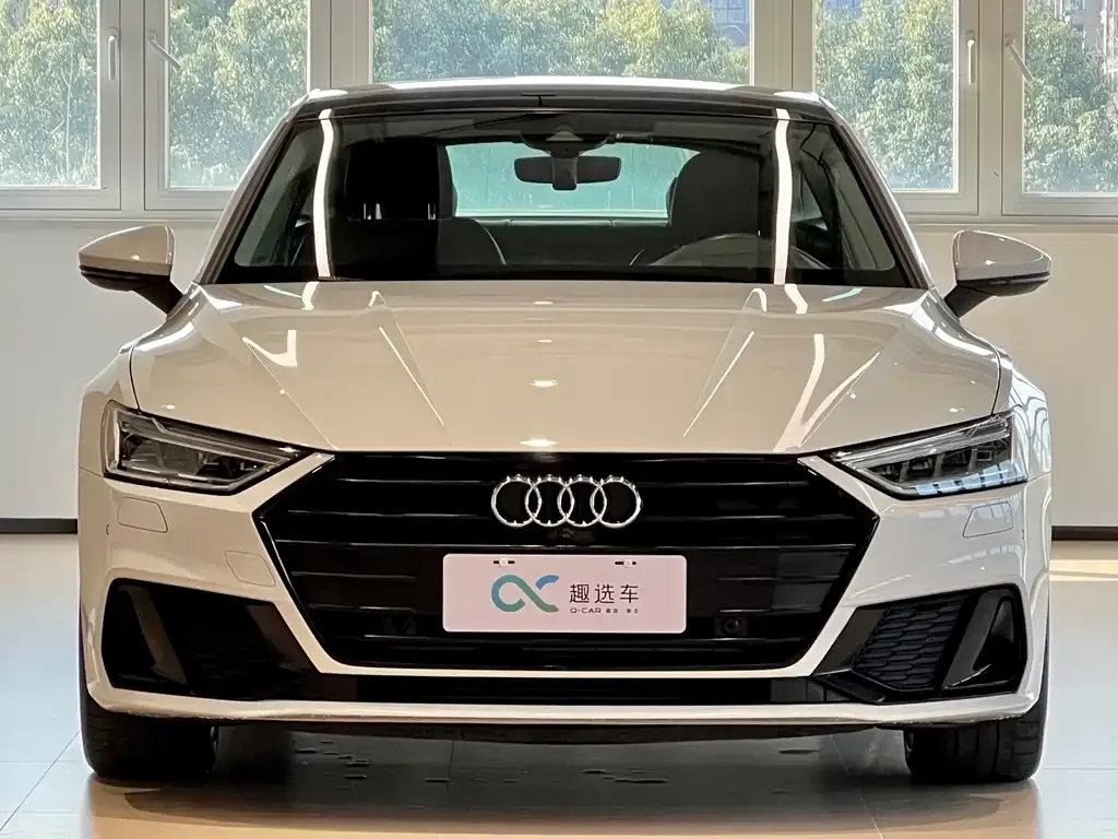 Audi A7 — фото 4