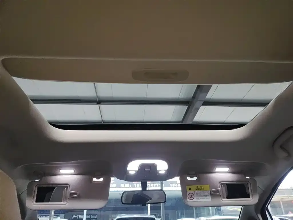 BYD MAX New Energy — фото 2