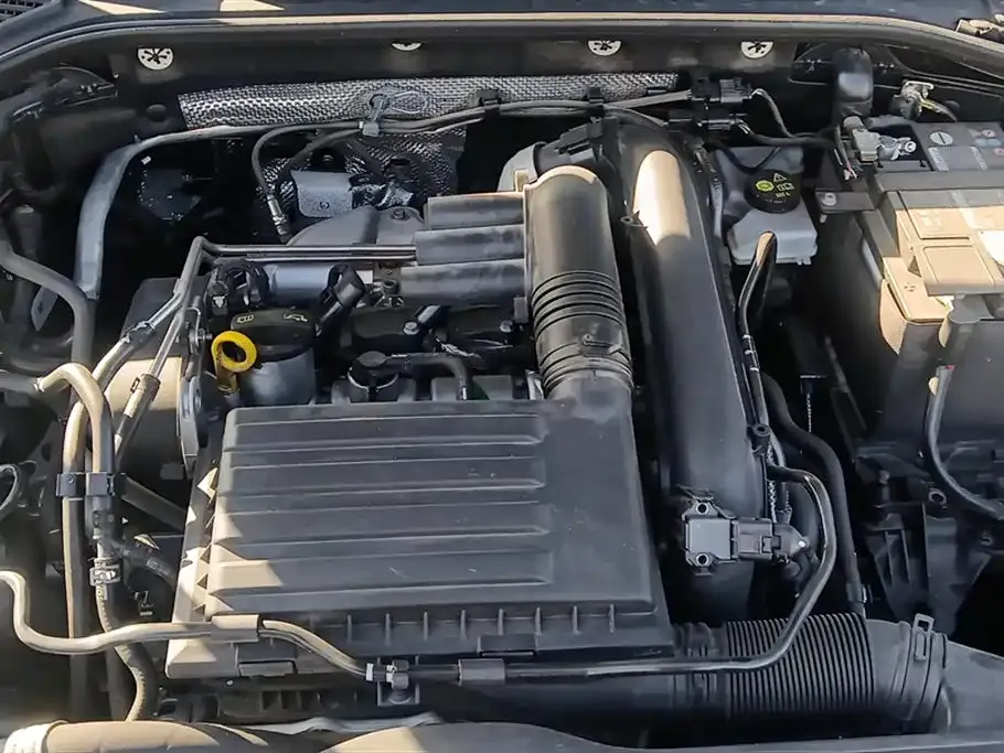 Volkswagen Passat — фото 10