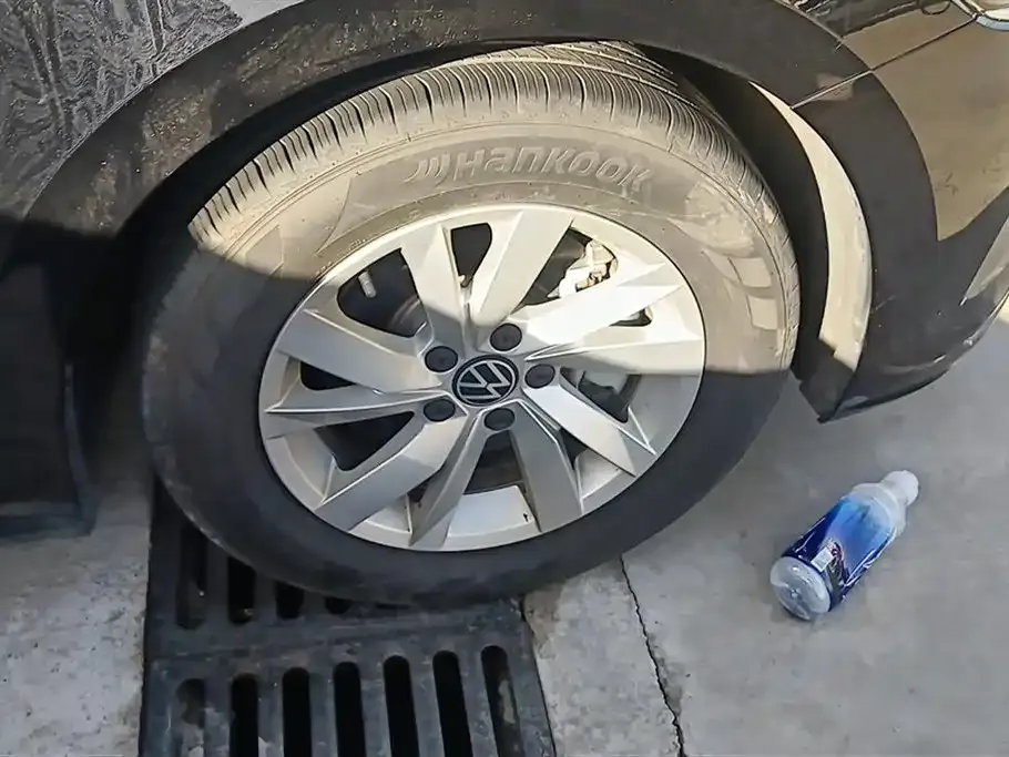 Volkswagen Passat — фото 6