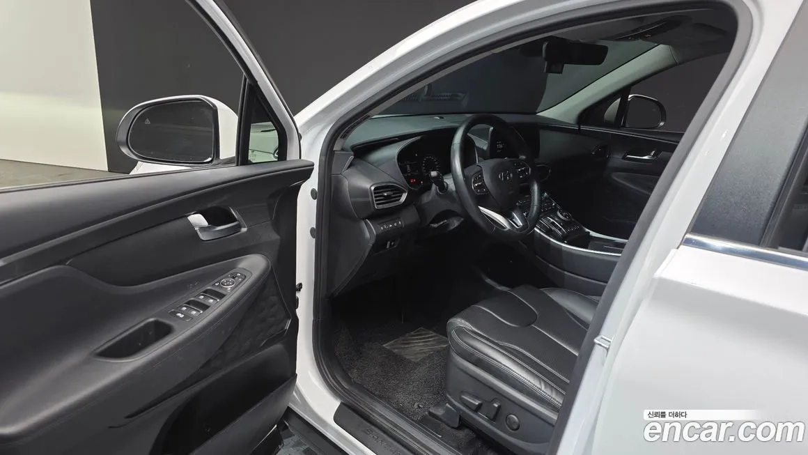 Hyundai Santafe — фото 2