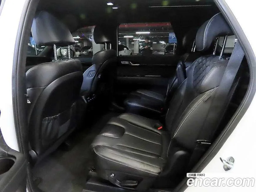 Hyundai Palisade — фото 2