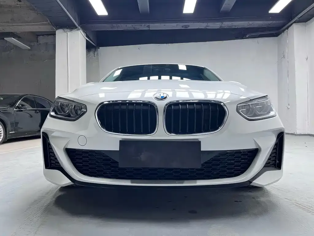 BMW 1 Series — фото 2
