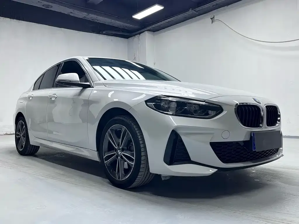 BMW 1 Series — фото 7