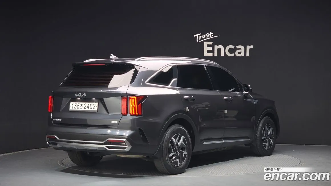 Kia Sorento — фото 2