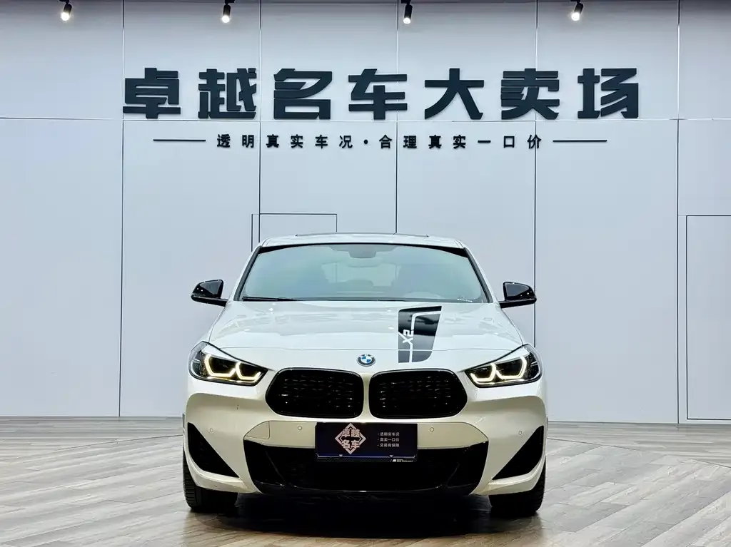 BMW X2 — фото 2