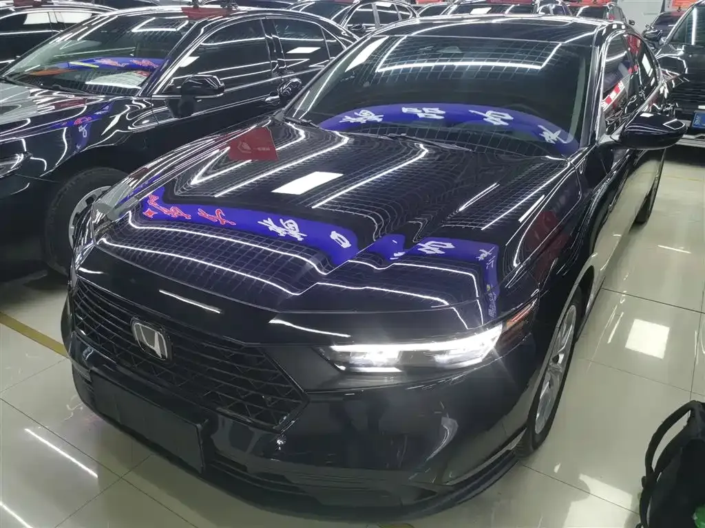Honda Accord — фото 2