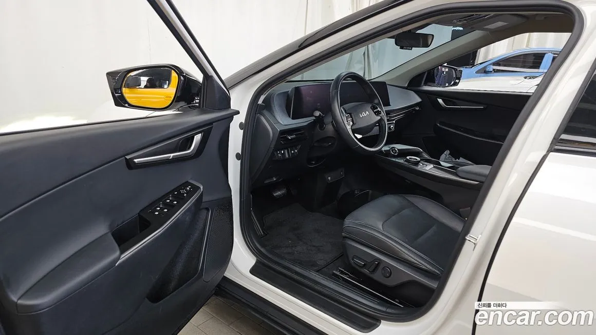 Kia EV6 — фото 2
