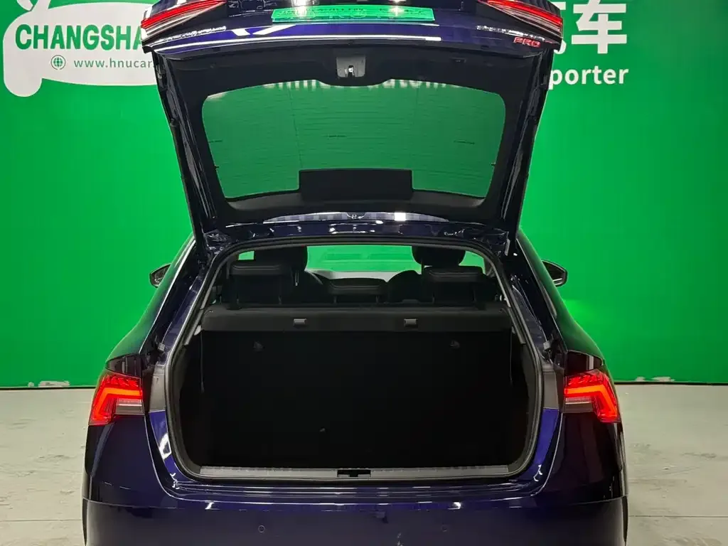 Skoda Octavia — фото 3