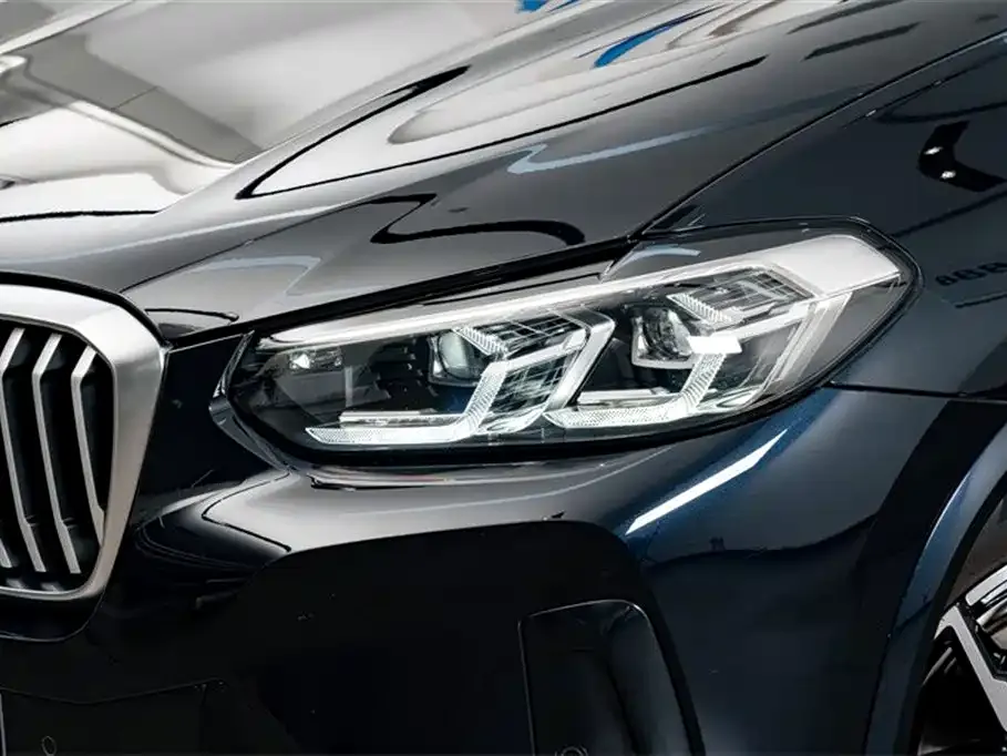 BMW X3 — фото 2