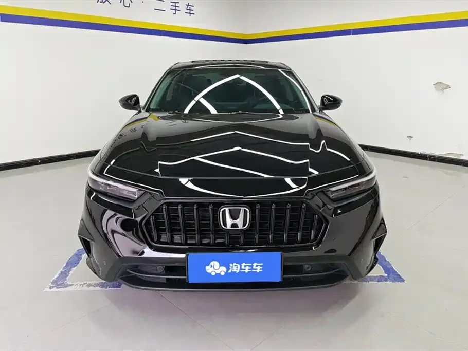 Honda Inspire — фото 4