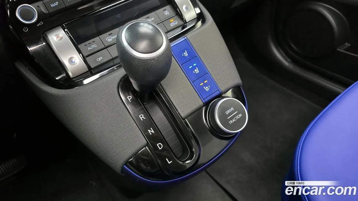 Hyundai Casper — фото 9