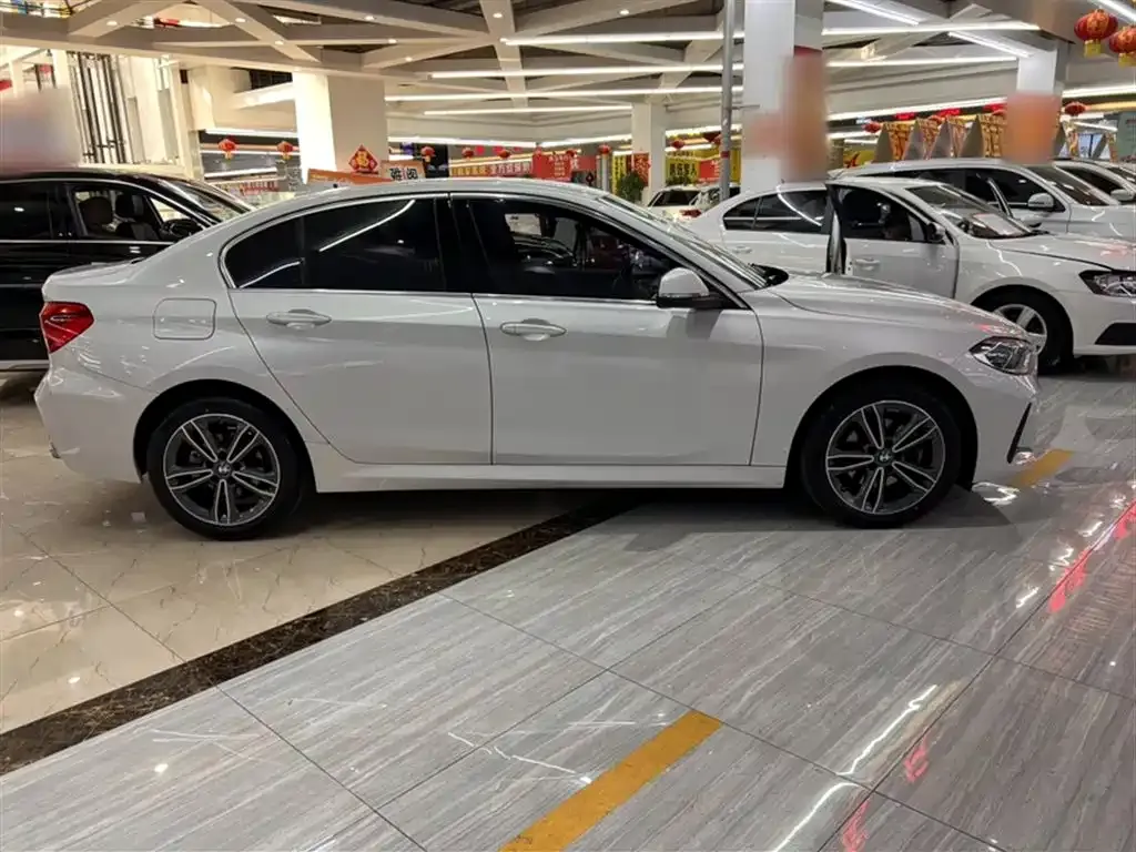 BMW 1 Series — фото 10